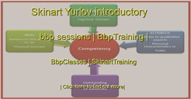 Skinart Yurlov introductory bbp sessions | BbpTraining | BbpClasses | SkinartTraining-Russian Federation